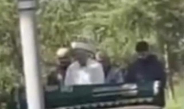 İstanbul'da iki genç kızı vahşice öldüren katilin babası konuştu