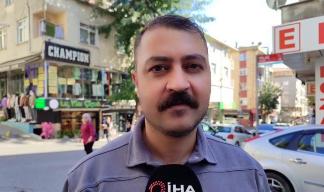 İstanbul'da ters yönde ilerleyen araçlar çarpıştı: 2 yaralı