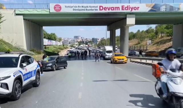 İstanbul'da trafik kontrolü sırasında polis memurunu şehit eden sanık için iddianame hazırlandı