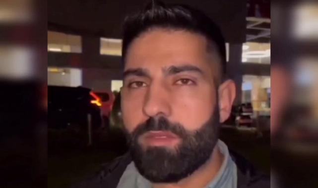 İstanbul'da Yenidoğan Çetesi'nin bebeğini öldürdüğü baba konuştu