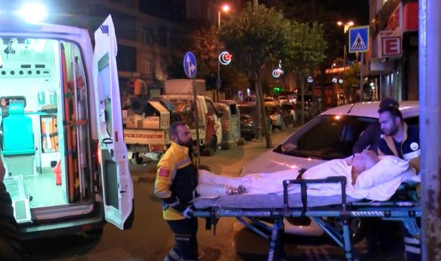 İstanbul'da Yenidoğan Çetesi'nin bebeğini öldürdüğü baba konuştu