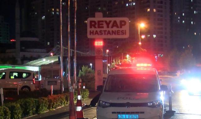 İstanbul'da Yenidoğan Çetesi'nin bebeğini öldürdüğü baba konuştu