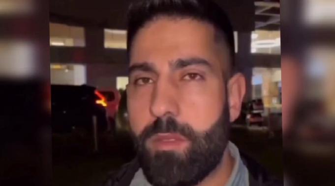 İstanbul'da Yenidoğan Çetesi'nin bebeğini öldürdüğü baba konuştu