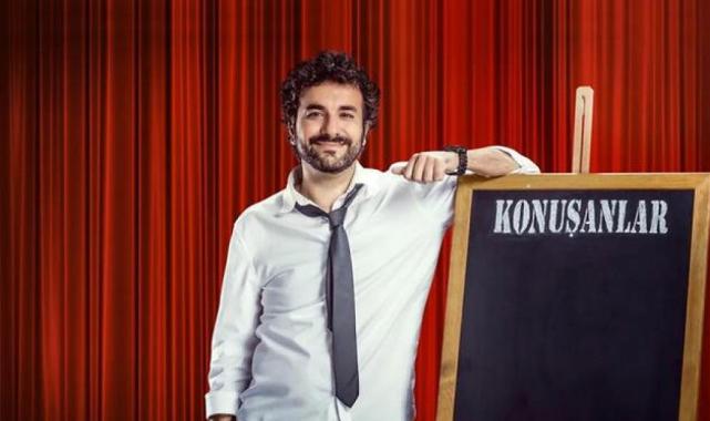 İşte Hasan Can Kaya'nın kriterleri! Etkilendiği kadın türü...