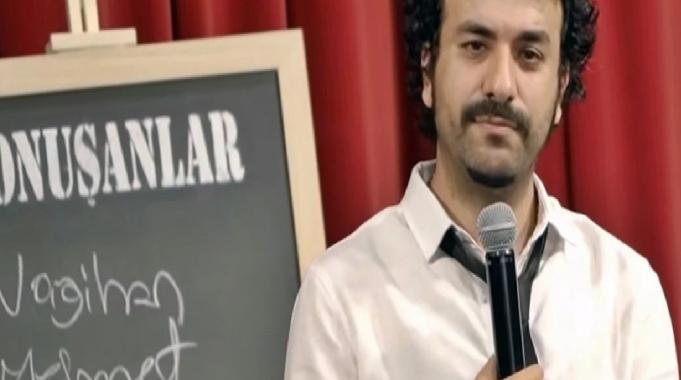 İşte Hasan Can Kaya'nın kriterleri! Etkilendiği kadın türü...