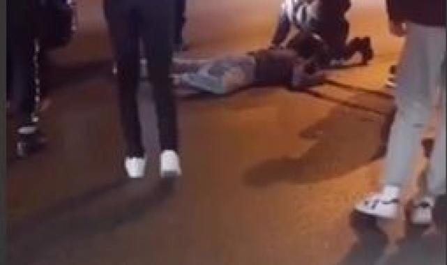 İzmir'de alkollü sürücü arkadaşının ölümüne sebep oldu