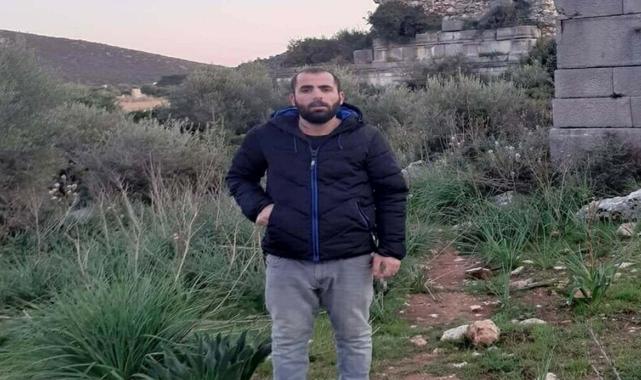 İzmir'de eski eşinin vurduğu Özge kurtuldu