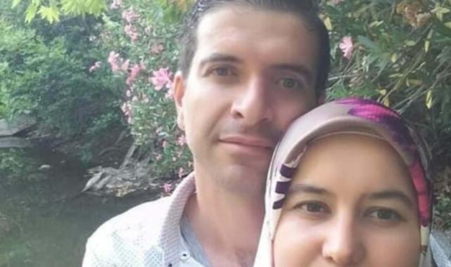 İzmir'de üvey ağabeyi ile kendi eşini öldürüp teslim oldu