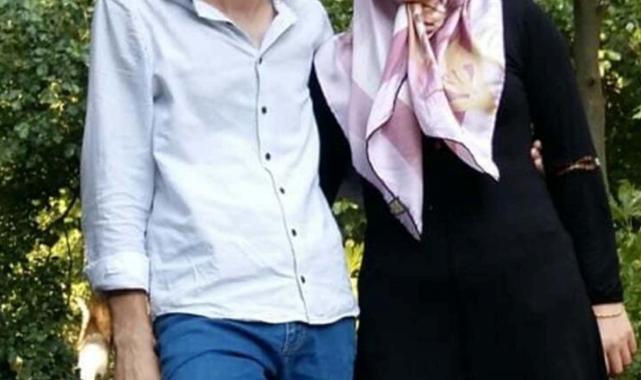 İzmir'de üvey ağabeyi ile kendi eşini öldürüp teslim oldu