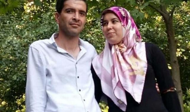 İzmir'de üvey ağabeyi ile kendi eşini öldürüp teslim oldu