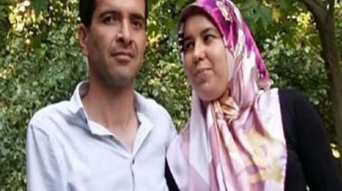 İzmir&#039;de üvey ağabeyi ile kendi eşini öldürüp teslim oldu