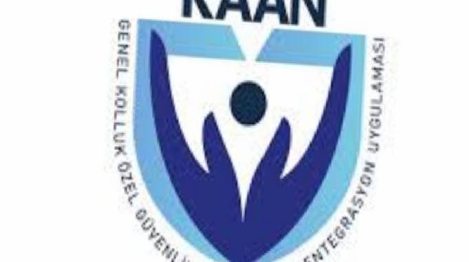 KAAN Mobil Aplikasyonu’nun adli ve idari işlem sayısı 42 bin 984'e ulaştı