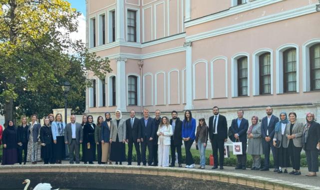 KADEM 6. Uluslararası Kadın ve Adalet Zirvesi'nde Yapay Zeka ve Kadın konusu ele alınacak