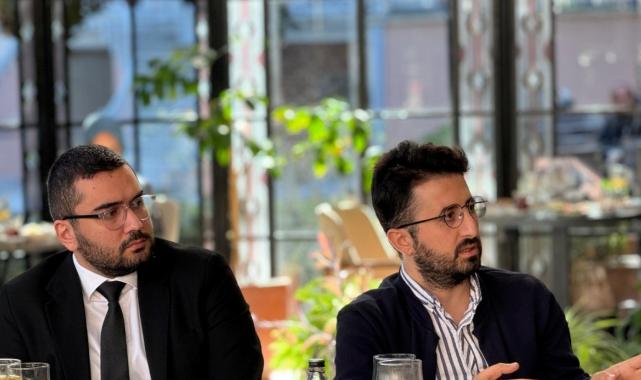 KADEM 6. Uluslararası Kadın ve Adalet Zirvesi'nde Yapay Zeka ve Kadın konusu ele alınacak