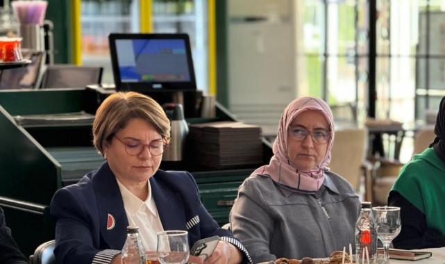 KADEM 6. Uluslararası Kadın ve Adalet Zirvesi'nde Yapay Zeka ve Kadın konusu ele alınacak