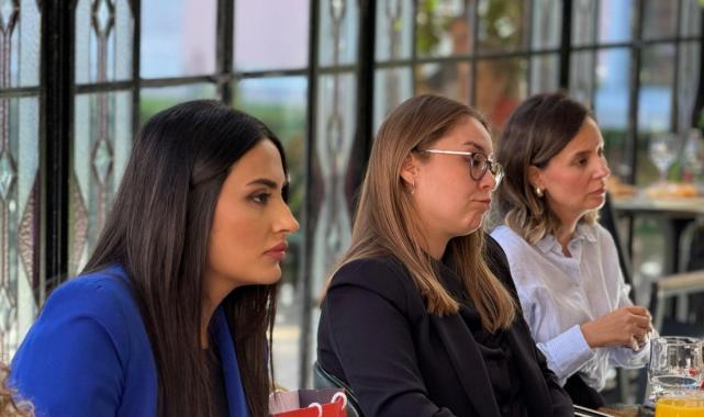 KADEM 6. Uluslararası Kadın ve Adalet Zirvesi'nde Yapay Zeka ve Kadın konusu ele alınacak