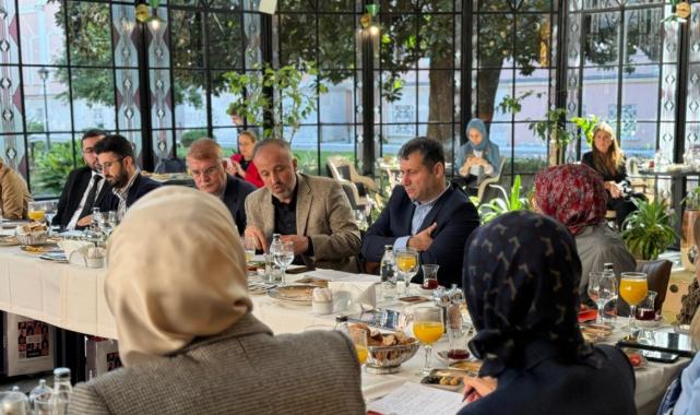 KADEM 6. Uluslararası Kadın ve Adalet Zirvesi'nde Yapay Zeka ve Kadın konusu ele alınacak