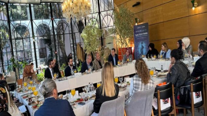 KADEM 6. Uluslararası Kadın ve Adalet Zirvesi'nde Yapay Zeka ve Kadın konusu ele alınacak