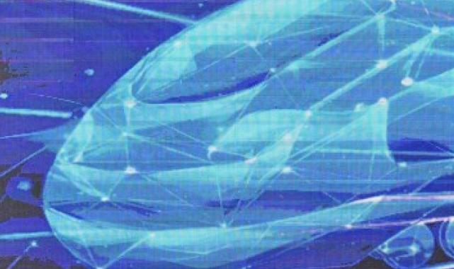 Kalkınma Yolu'nda hedef yerli ve milli tren seti