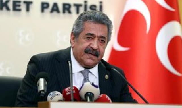 Kandil: Öcalan'ı takip edeceğiz