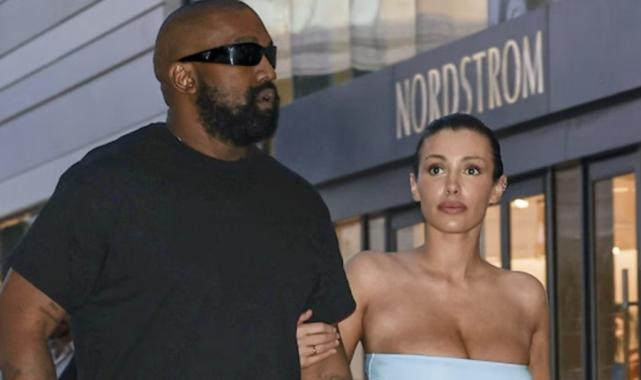 Kanye West ve Bianca Cencori'nin boşanma nedeni: Annesiyle ilişkiye girmek istedi