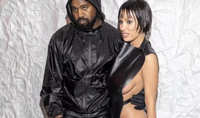 Kanye West ve Bianca Cencori'nin boşanma nedeni: Annesiyle ilişkiye girmek istedi