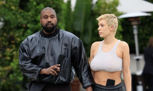 Kanye West ve Bianca Cencori'nin boşanma nedeni: Annesiyle ilişkiye girmek istedi