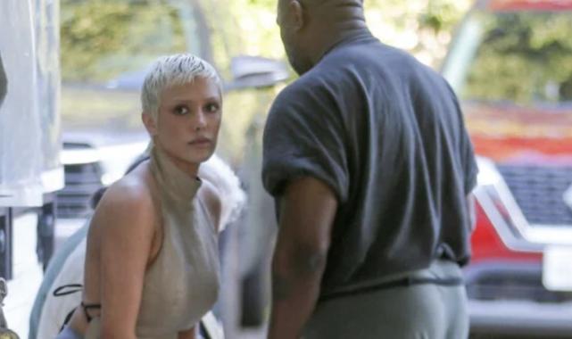 Kanye West ve Bianca Cencori'nin boşanma nedeni: Annesiyle ilişkiye girmek istedi