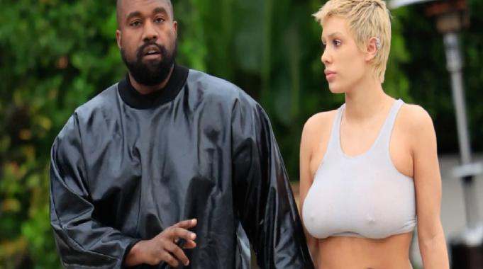 Kanye West ve Bianca Cencori&#039;nin boşanma nedeni: Annesiyle ilişkiye girmek istedi