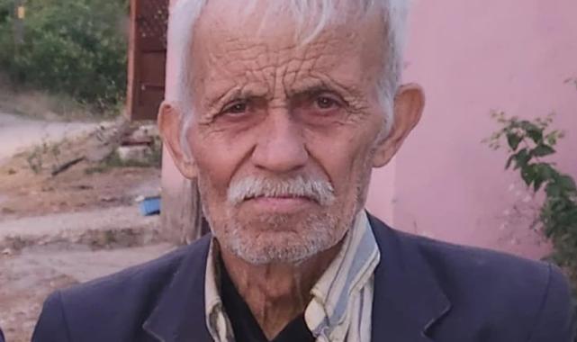 Karabük'te eşek almak için komşu ilçeye giden adam ölü bulundu