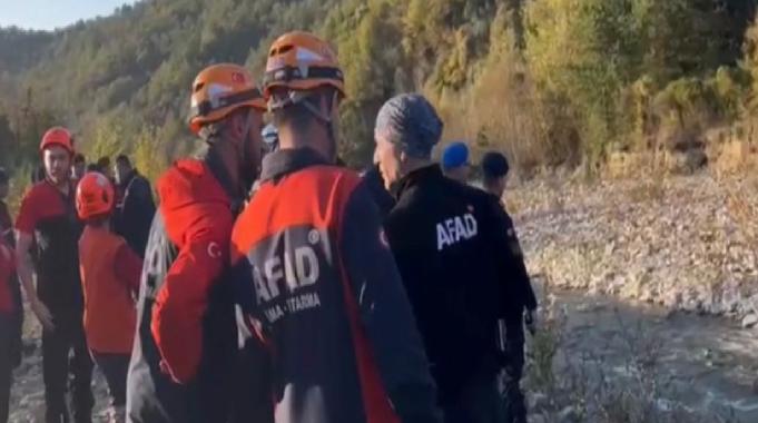 Karabük&#039;te eşek almak için komşu ilçeye giden adam ölü bulundu