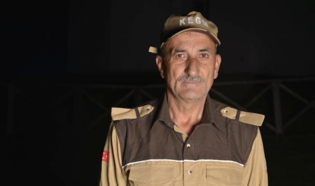 Karadeniz'deki bu fener 5 nesildir, 161 yıldır korunuyor!