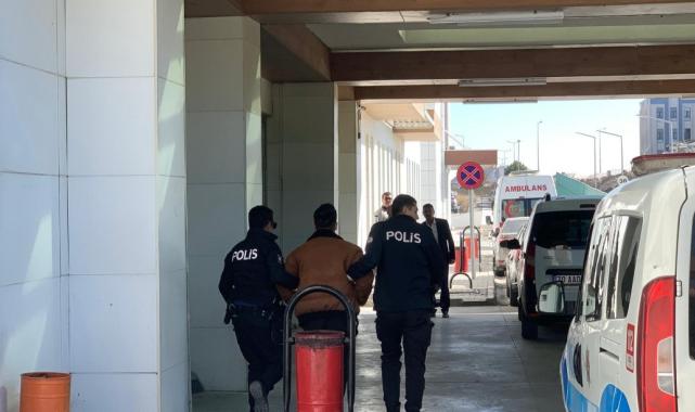 Karaman'da lise öğrencisi, kız meselesi yüzünden arkadaşını öldürdü