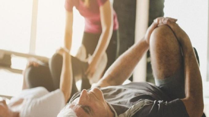 Kas kaybını tetikleyen yeni genler keşfedildi: Yaşlanma ile mücadelede yeni bakış