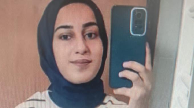 Kayıp Rojin'e ait telefon, jandarma kiriminale gönderildi