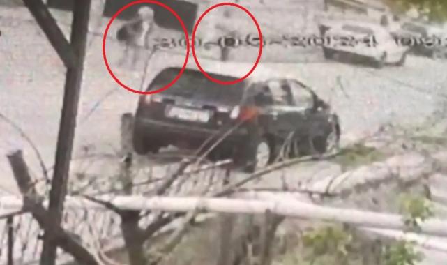 Kayseri'de eski sevgilisinin önünü kesip, tüfek doğrultan sanıktan 'oyuncak' savunması