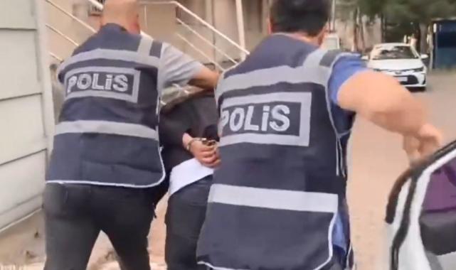 Kayseri'de eski sevgilisinin önünü kesip, tüfek doğrultan sanıktan 'oyuncak' savunması