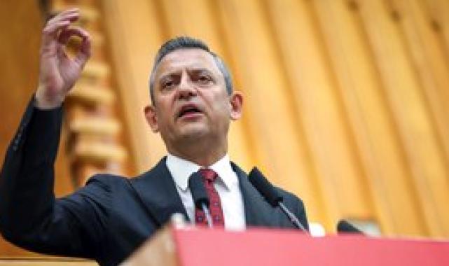 Kemal Kılıçdaroğlu, Özgür Özel'in yasak aşk iddialarıyla ilgili konuştu