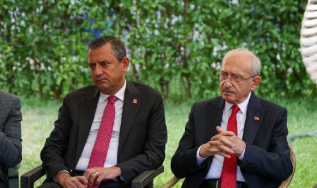 Kemal Kılıçdaroğlu, Özgür Özel'in yasak aşk iddialarıyla ilgili konuştu