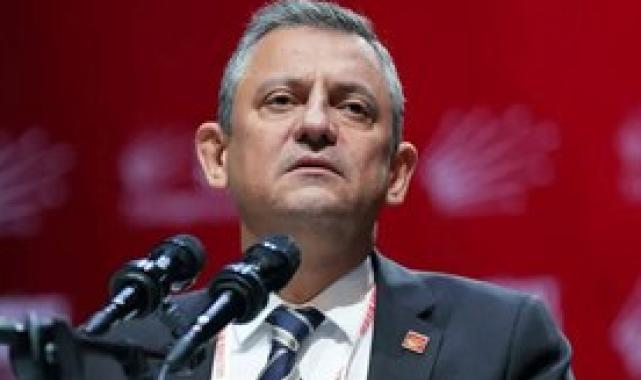 Kemal Kılıçdaroğlu, Özgür Özel'in yasak aşk iddialarıyla ilgili konuştu