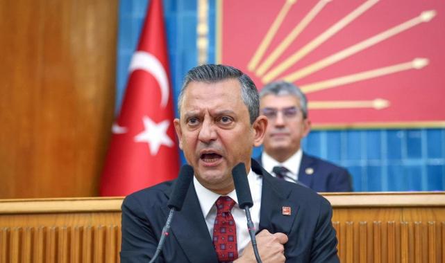 Kemal Kılıçdaroğlu, Özgür Özel'in yasak aşk iddialarıyla ilgili konuştu