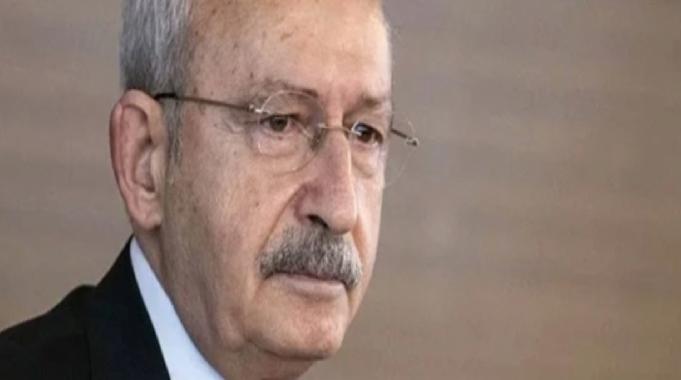 Kemal Kılıçdaroğlu, Özgür Özel&#039;in yasak aşk iddialarıyla ilgili konuştu