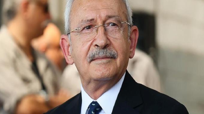 Kemal Kılıçdaroğlu’na zorla getirilme kararı