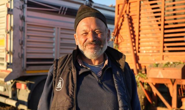 Kırıkkale’de kuraklık şeker pancarının rekoltesini etkiledi