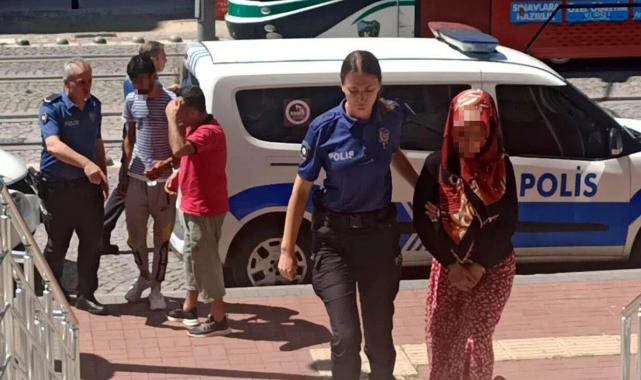 Kocaeli'de cinsel içerikli mesajın ardından kabusa dönen intikam planı: Sanıklara ceza yağdı