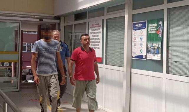 Kocaeli'de cinsel içerikli mesajın ardından kabusa dönen intikam planı: Sanıklara ceza yağdı