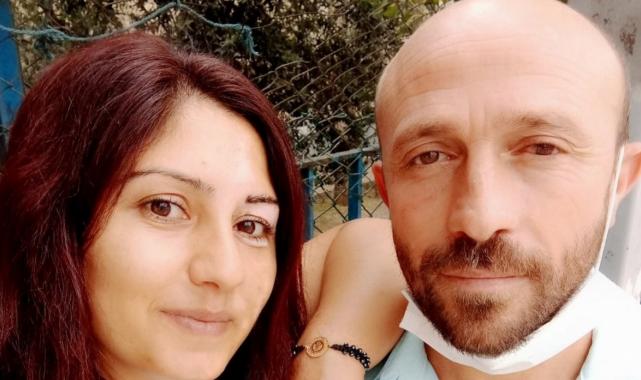 Kocaeli'de eşinin tabancayla ensesinden vurduğu kadın kurtarılamadı