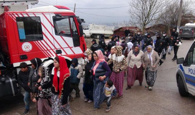 Kocaeli'de küfür cinayeti işleyen sanıklara istenen ceza belli oldu