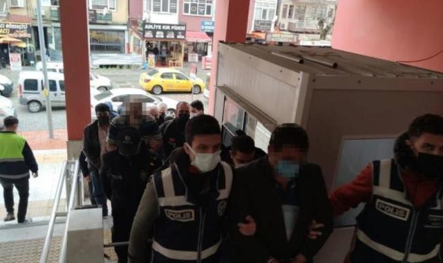 Kocaeli'de küfür cinayeti işleyen sanıklara istenen ceza belli oldu