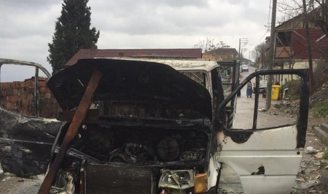 Kocaeli'de küfür cinayeti işleyen sanıklara istenen ceza belli oldu